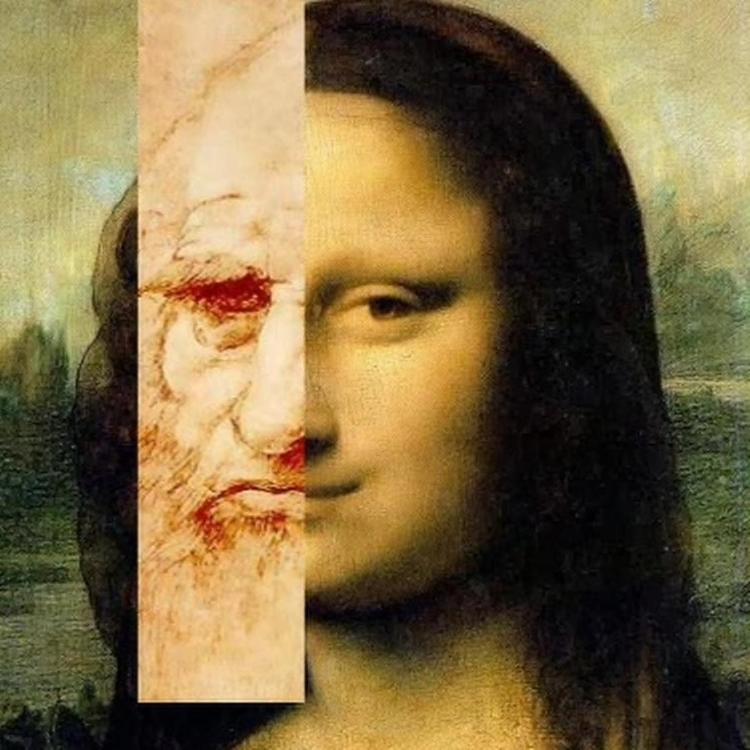 Al Otro Lado Del Mito Todos Los Secretos De La Mona Lisa Diario Tv 